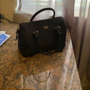 Kate spade purse